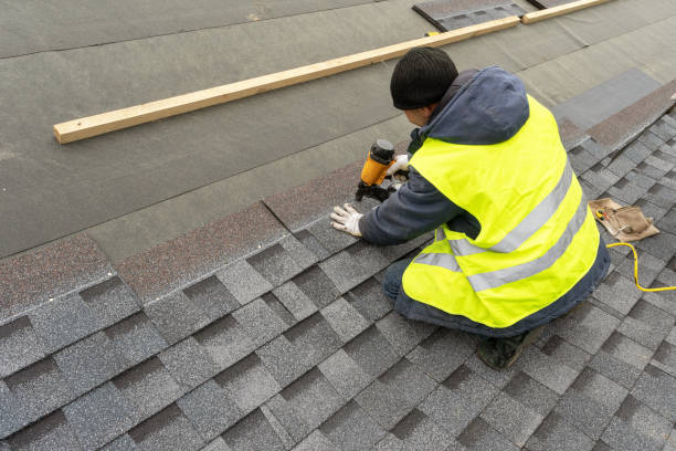 Best Tile Roofing Installation  in Chena Ridge, AK